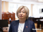 Надежда Рожкова / Фото: Алексей Дацковский