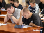 В Белгороде прошла просветительская акция «Краеведческий диктант» - Изображение 1