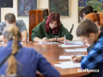 В Белгороде прошла просветительская акция «Краеведческий диктант» - Изображение 3