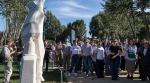 Работы участников II Международного симпозиума «Отражение» представили белгородцам