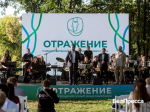 Работы участников II Международного симпозиума «Отражение» представили белгородцам - Изображение 2