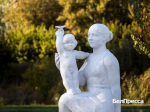 Работы участников II Международного симпозиума «Отражение» представили белгородцам - Изображение 2