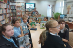 «Читаем книги Альберта Лиханова»