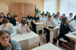 Береги зрение смолоду