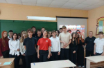 Береги зрение смолоду