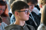 Красные флаги в личке: студенты БУКЭП разбирались, когда нужно блокировать и бежать