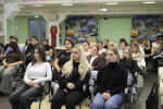 Студентам НИУ «БелГУ» рассказали о важности осознанности и саморефлексии