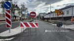 В Белгороде полным ходом идет плановый ремонт нескольких участков дорог