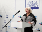 Ирина Борисова / Фото: Елена Журавлёва