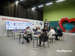 В Белгородской области растёт популярность электронного формата голосования - Изображение