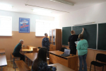 Виртуальное путешествие по памятникам архитектуры Белгородской области «И тайный шёпот тихих улиц»