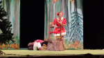 teatr2209В Белгороде прошёл первый спектакль в рамках проекта «НеГастроли»