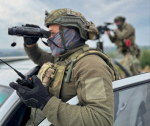 467 украинских БПЛА ликвидировали бойцы «БАРС-Белгород» за неделю