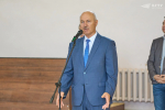 В БГТУ стартовал конкурс оперативных студотрядов содействия полиции