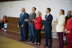 В БГТУ стартовал конкурс оперативных студотрядов содействия полиции