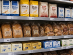Прокуратура Белгорода выявила завышение цен на продукты