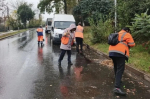 Белгородцев просят быть осторожными во время непогоды