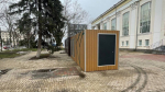 В Белгороде усилят контроль за общественными туалетами