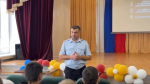 Около 200 белгородских студентов стали участниками тренингов от сотрудников Госавтоинспекции