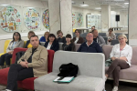 ИИ-компетенции преподавателя высшей школы обсудили в НИУ «БелГУ»