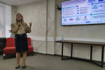 ИИ-компетенции преподавателя высшей школы обсудили в НИУ «БелГУ»