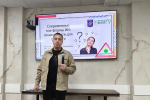 ИИ-компетенции преподавателя высшей школы обсудили в НИУ «БелГУ»