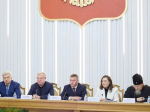 На II Белгородском юридическом форуме предложили и после СВО помогать бойцам и их семьям - Изображение