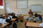 «Белгородчина во время войны» исторический экскурс
