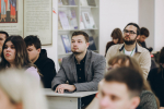 Мастерская реверсивного менторства в НИУ «БелГУ» поменяла местами преподавателей и студентов