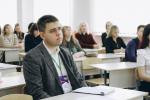 Мастерская реверсивного менторства в НИУ «БелГУ» поменяла местами преподавателей и студентов