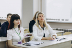 Мастерская реверсивного менторства в НИУ «БелГУ» поменяла местами преподавателей и студентов