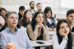 Мастерская реверсивного менторства в НИУ «БелГУ» поменяла местами преподавателей и студентов