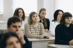 Мастерская реверсивного менторства в НИУ «БелГУ» поменяла местами преподавателей и студентов