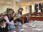 В Белгороде прошёл очередной фестиваль молодёжного творчества «БеРег» - Изображение 2