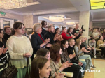 В Белгороде прошёл очередной фестиваль молодёжного творчества «БеРег» - Изображение 2