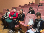 В Белгороде прошёл очередной фестиваль молодёжного творчества «БеРег» - Изображение 2