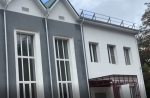 В Белгороде на 80% выполнили капремонт здания Многопрофильного центра реабилитации
