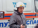 В Белгороде отработали порядок действий при атаке на объект водоканала - Изображение