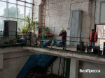 В Белгороде отработали порядок действий при атаке на объект водоканала - Изображение