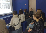 Студенты Белгородского строительного колледжа с экскурсией посетили АО «Завод ЖБК-1» - Изображение 1