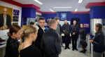 Студенты Белгородского строительного колледжа с экскурсией посетили АО «Завод ЖБК-1» - Изображение 2