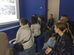 Студенты Белгородского строительного колледжа с экскурсией посетили АО «Завод ЖБК-1» - Изображение 1