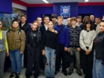 Студенты Белгородского строительного колледжа с экскурсией посетили АО «Завод ЖБК-1» - Изображение 3