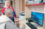 «Мы вместе!»