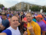 В белгородском правительстве появился новый заместитель министра