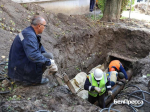 В Белгороде обновляют теплосети на улице Садовой - Изображение 2