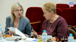В Новооскольском округе обсудили вопросы адаптации участников СВО и поддержки их семей