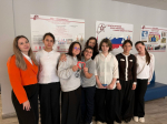 В Северной школе №2 прошёл интерактивный квест «Туристическая карта Белгородчины».