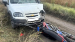 В автоавариях пострадали трое несовершеннолетних белгородцев
