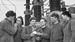 Белгородская энергосистема отмечает 65-летие